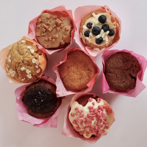 Muffins