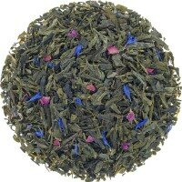 Italian bergamot