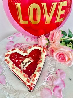 Valentijnstaart