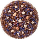 Bosvruchten rooibos