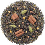 Cinnamon chai