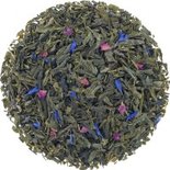 Italian bergamot