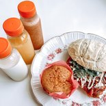 Lunchbox 3