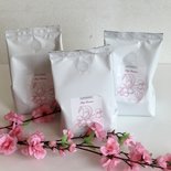Proefpakket koffie 250 grams zakken