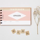 Tegoedbonnen - Mama