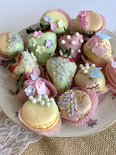 macarons 4 stuks