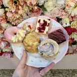 Moederdag high tea