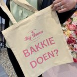 Bij Daan shopper