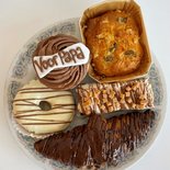 Vaderdag Sweetbox