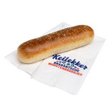 Keilekker worstenbroodjes