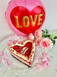 Valentijnstaart