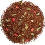 Aardbei-room rooibos