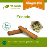 Fricado (vegan) Fricado (vegan)