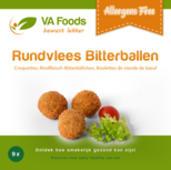 Rundvlees bitterbal