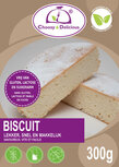 Biscuitmix GLSV Biscuitmix GLSV