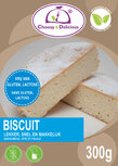 Biscuitmix GLV Biscuitmix GLV