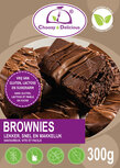 Browniemix GLSV Browniemix GLSV