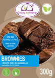Browniemix GLV Browniemix GLV