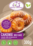 Cakemix GLSV Cakemix GLSV