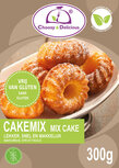 Cakemix GV Cakemix GV