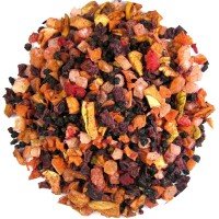 Frambozen thee
