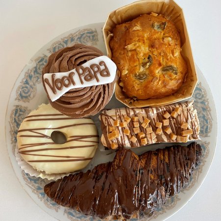 Vaderdag Sweetbox