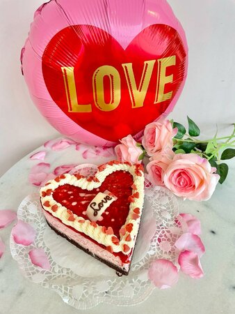 Valentijnstaart