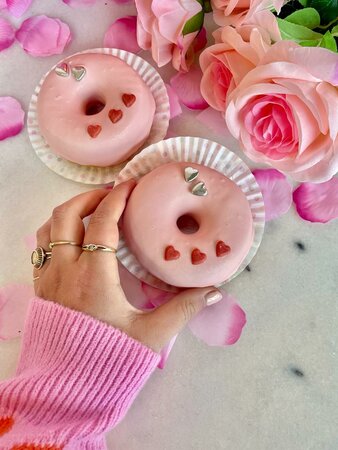 Valentijn sweetbox GLUTENVRIJ