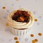 Cupcake Appeltaart