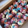 Mix box cupcakes 20 stuks