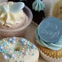 Babyshower high tea jongen