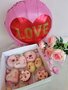 Valentijns sweetbox