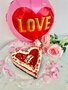 Valentijnstaart