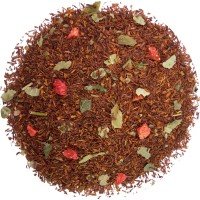 Aardbei-room rooibos