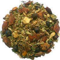 Sterremix kruidenthee