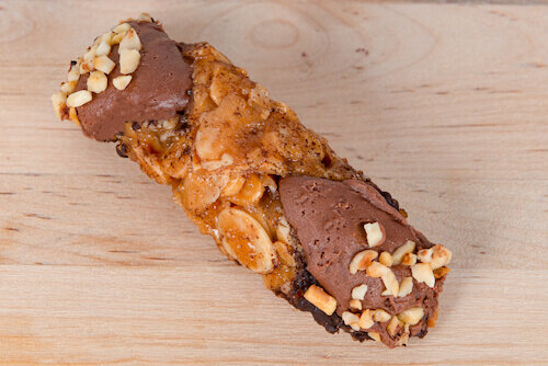 Canolli Chocolade 5 stuks