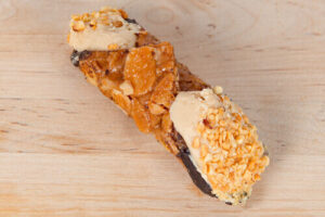 Canolli hazelnoot 5 stuks