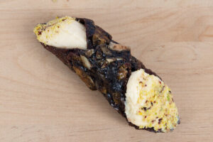 Canolli Vanille 5 stuks