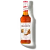 monin salted caramel 0,25L