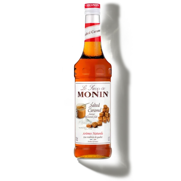 monin salted caramel 0,70L