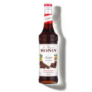monin Chocolade 0,25L