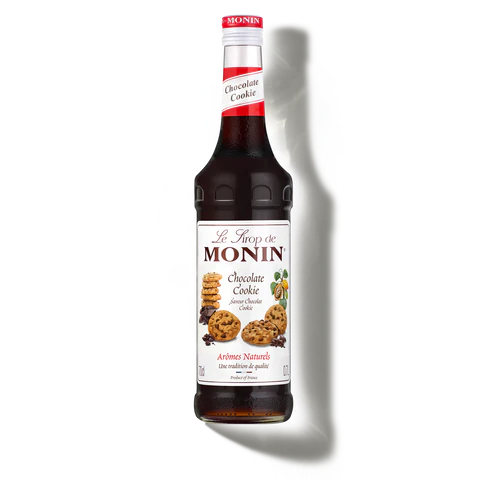 monin chocolatte cookie 0,25L
