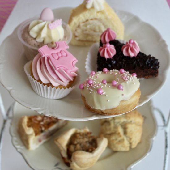 1534129377.jpg Babyshower high tea meisje VEGETARISCH