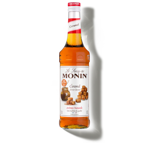 monin Caramel 0,70L