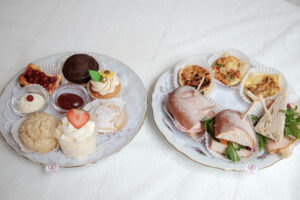 DSCF1209 high tea GLUTENVRIJ