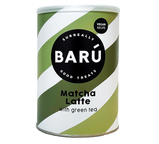 Green Matcha latte 250 gr