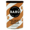 Salty caramel drinking Chocolate 250 gram
